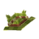 Bamboo Bucket Hat