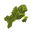 Bamboo Fish Balloon