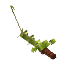 Bamboo Fishing Rod