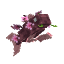 Cherry Blossom Koi Fish Balloon