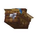 Straw Basket