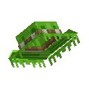 Slime Bucket Hat