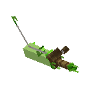 Slime Fishing Rod